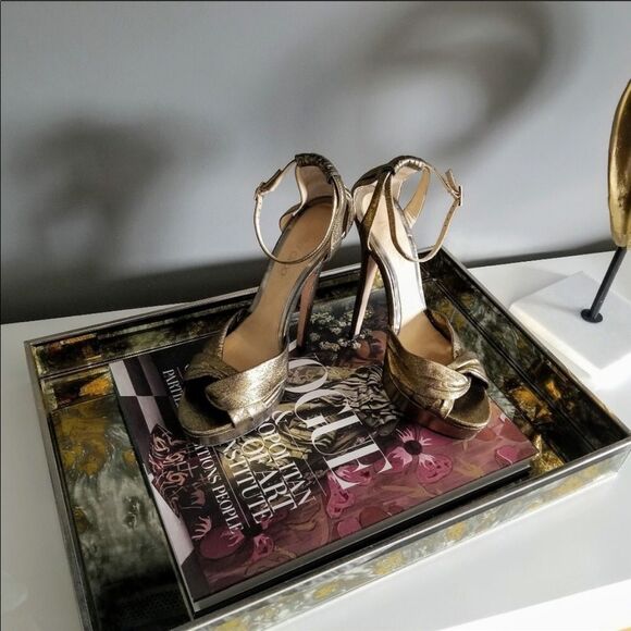 Jimmy Choo stiletto - Picture 2 of 6